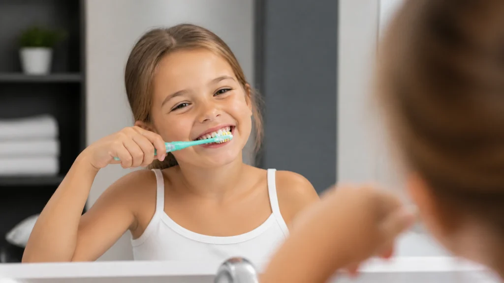 Peut-on se brosser les dents pour les garder saines ? Les règles les plus importantes pour des dents saines.