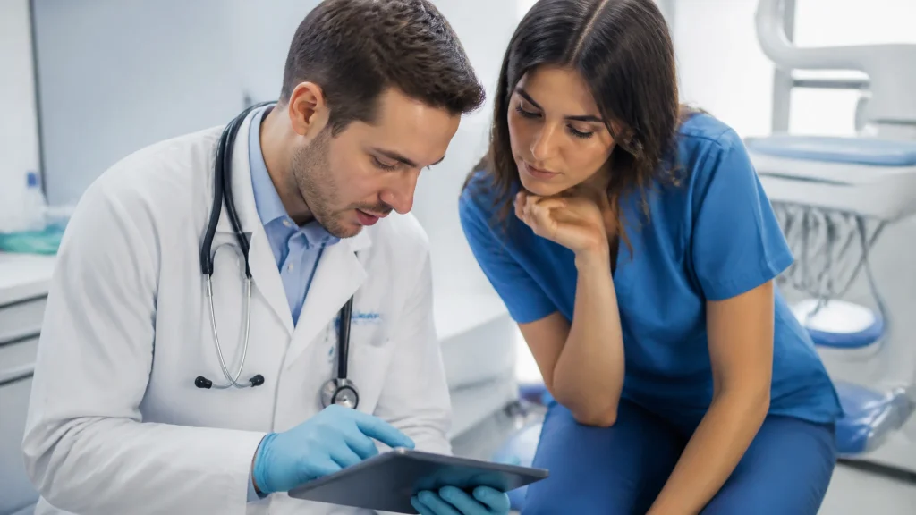 Les dentistes ont-ils fait des études de médecine ? Explications sur leur formation et les différences entre les deux.
