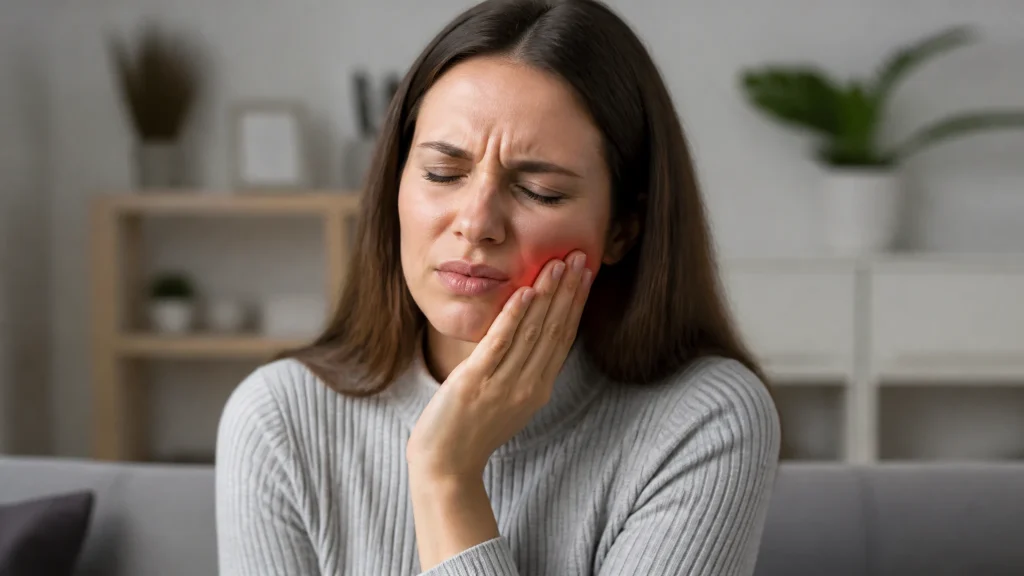 Combien de temps peut durer un mal de dents ? Causes, signes avant-coureurs et traitement approprié.