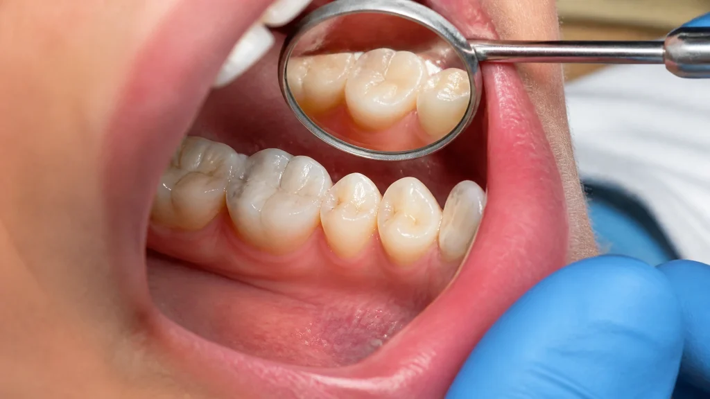 Combien de temps dure un plombage composite ? Durabilité et principaux facteurs d’influence