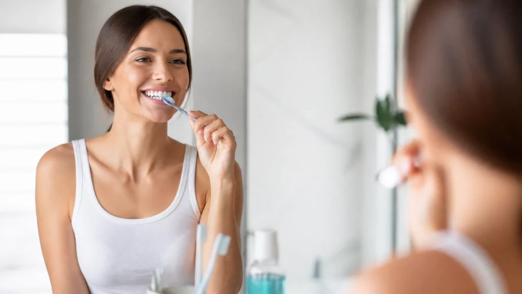 Les soins dentaires comprennent : les étapes les plus importantes pour des dents saines